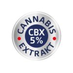 CBX 5% Cannabis Extrakt